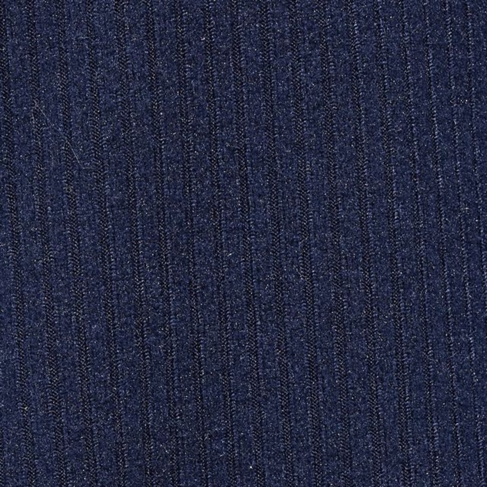 Sz US S Garage Soft  Oversized Hoodie Hoodie Mariana Blue  Features Ribbed NWT - Picture 11 of 11